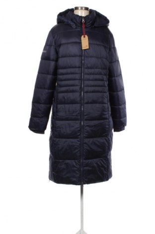 Női dzseki Kangaroos, Méret XL, Szín Kék, Ár 51 919 Ft