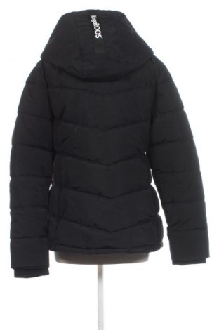 Дамско яке Kangaroos, Размер L, Цвят Черен, Цена 204,99 лв.