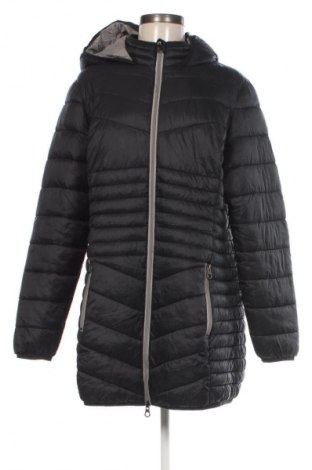 Női dzseki Kangaroos, Méret L, Szín Fekete, Ár 32 029 Ft