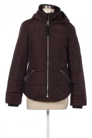 Дамско яке Kapalua, Размер S, Цвят Кафяв, Цена 45,99 лв.