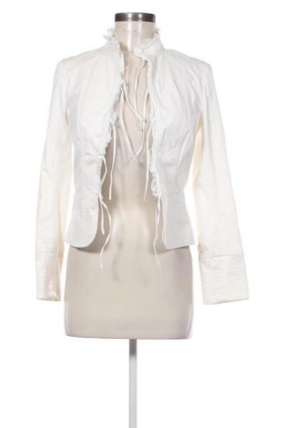 Damenjacke KappAhl, Größe XS, Farbe Weiß, Preis € 24,55