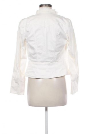 Damenjacke KappAhl, Größe XS, Farbe Weiß, Preis € 24,55