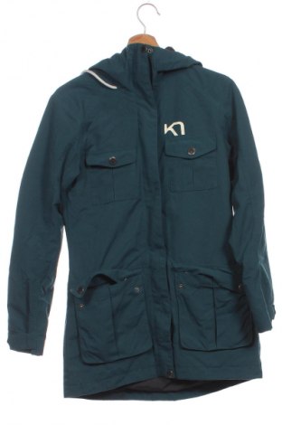 Női dzseki Kari Traa, Méret XS, Szín Sárga, Ár 44 270 Ft