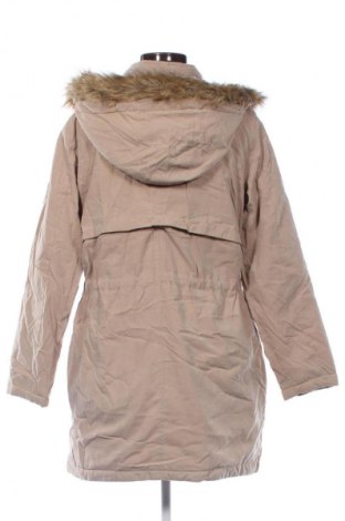 Női dzseki Katies, Méret M, Szín Bézs, Ár 3 539 Ft