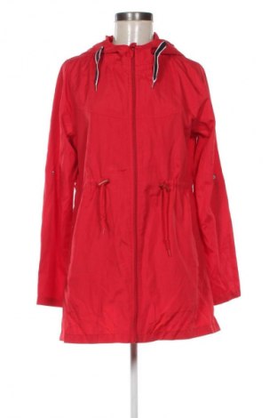 Dámska bunda  Kendall & Kylie, Veľkosť S, Farba Červená, Cena  34,95 €