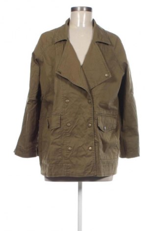 Дамско яке Kensie, Размер S, Цвят Зелен, Цена 68,00 лв.