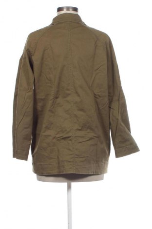 Дамско яке Kensie, Размер S, Цвят Зелен, Цена 68,00 лв.