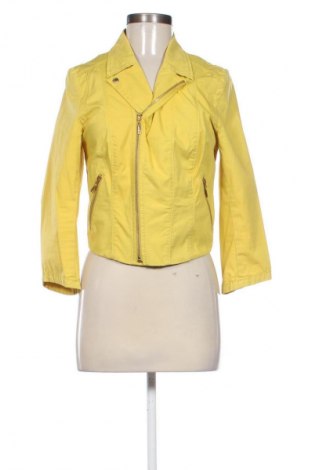 Geacă de femei Kensol, Mărime M, Culoare Galben, Preț 178,95 Lei