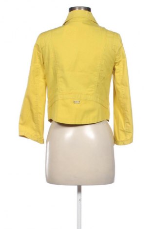 Geacă de femei Kensol, Mărime M, Culoare Galben, Preț 178,95 Lei