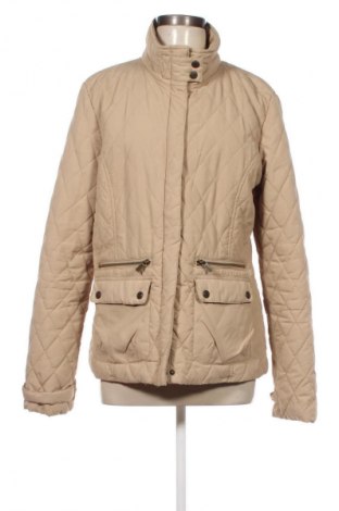 Dámská bunda  Kenvelo, Velikost XL, Barva Béžová, Cena  606,00 Kč