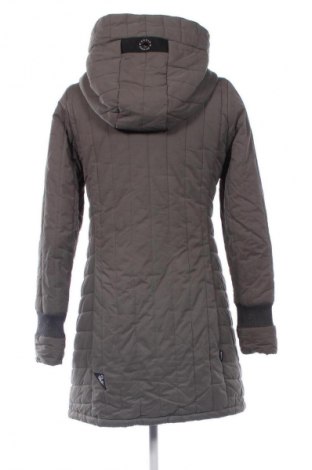 Γυναικείο μπουφάν Khujo, Μέγεθος S, Χρώμα Πράσινο, Τιμή 74,99 €