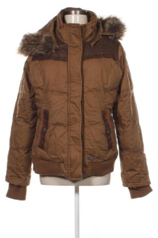 Damenjacke Khujo, Größe XXL, Farbe Braun, Preis € 95,99