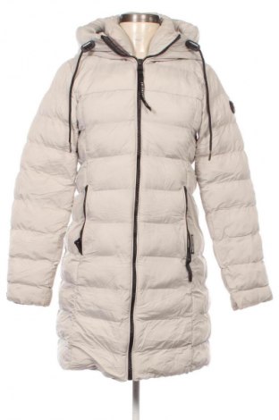 Damenjacke Khujo, Größe S, Farbe Ecru, Preis € 86,99