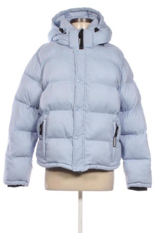 Dámska bunda  Khujo, Veľkosť XXL, Farba Modrá, Cena  73,95 €