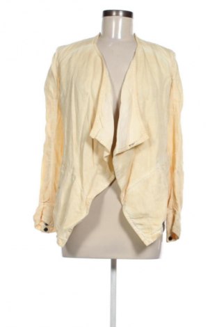 Női dzseki Khujo, Méret S, Szín Sárga, Ár 17 784 Ft