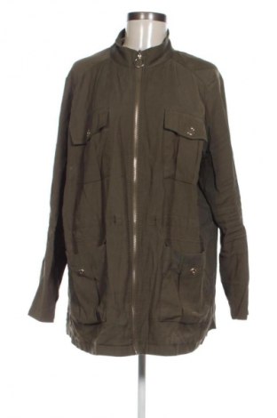 Damenjacke Kiabi, Größe XL, Farbe Grün, Preis 18,99 €
