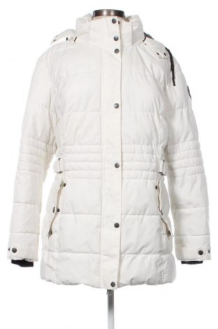 Дамско яке Killtec, Размер XL, Цвят Бял, Цена 116,00 лв.