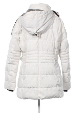 Дамско яке Killtec, Размер XL, Цвят Бял, Цена 116,00 лв.