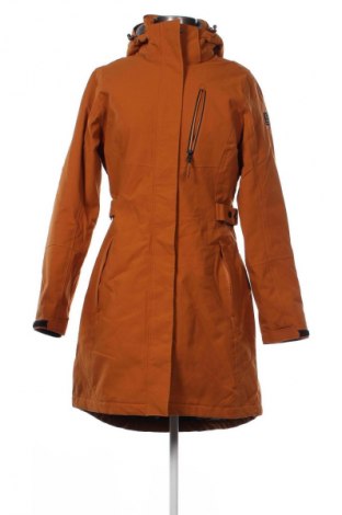 Damenjacke Killtec, Größe S, Farbe Gelb, Preis € 67,99