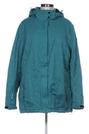 Damenjacke Killtec, Größe XXL, Farbe Grün, Preis € 33,99