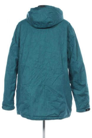 Damenjacke Killtec, Größe XXL, Farbe Grün, Preis € 33,99