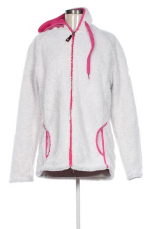 Damenjacke Killtec, Größe XL, Farbe Weiß, Preis € 43,99