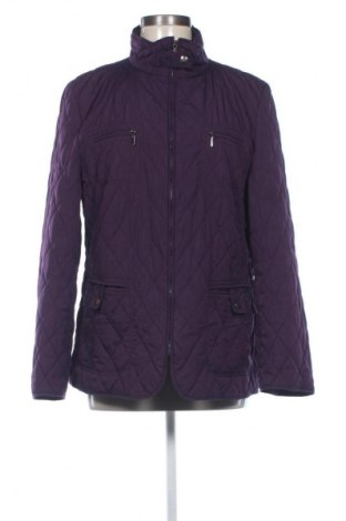 Γυναικείο μπουφάν Kingfield, Μέγεθος L, Χρώμα Βιολετί, Τιμή 13,99 €