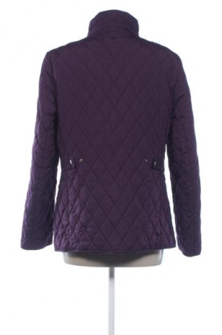 Γυναικείο μπουφάν Kingfield, Μέγεθος L, Χρώμα Βιολετί, Τιμή 13,99 €