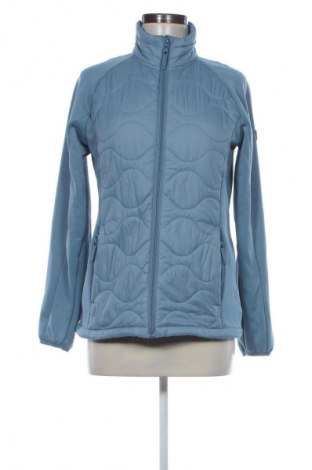 Damenjacke Kjelvik, Größe S, Farbe Blau, Preis € 20,99