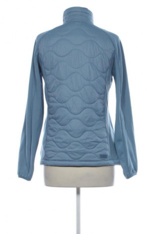 Damenjacke Kjelvik, Größe S, Farbe Blau, Preis € 20,99