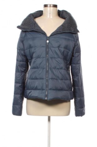 Γυναικείο μπουφάν Kocca, Μέγεθος M, Χρώμα Μπλέ, Τιμή 101,89 €