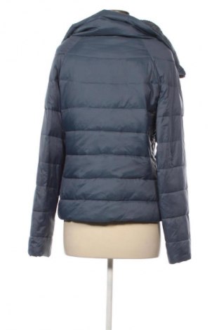 Γυναικείο μπουφάν Kocca, Μέγεθος M, Χρώμα Μπλέ, Τιμή 101,89 €