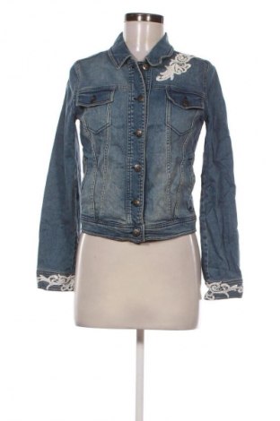 Dámska bunda  Koton, Veľkosť M, Farba Modrá, Cena  18,95 €