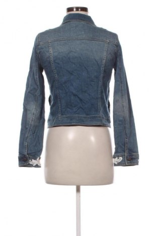 Dámska bunda  Koton, Veľkosť M, Farba Modrá, Cena  18,95 €