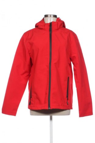 Dámská bunda  LC Waikiki, Velikost M, Barva Červená, Cena  861,00 Kč