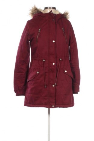 Damenjacke LCW, Größe M, Farbe Rot, Preis € 20,99