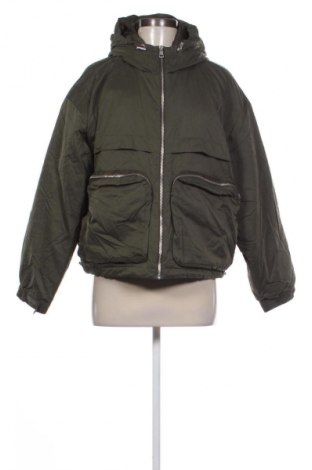 Kurtka damska LCW, Rozmiar M, Kolor Zielony, Cena 99,99 zł