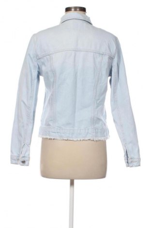 Дамско яке LCW, Размер M, Цвят Син, Цена 25,99 лв.