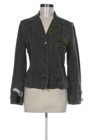 Dámská bunda  La Strada, Velikost M, Barva Zelená, Cena  495,00 Kč