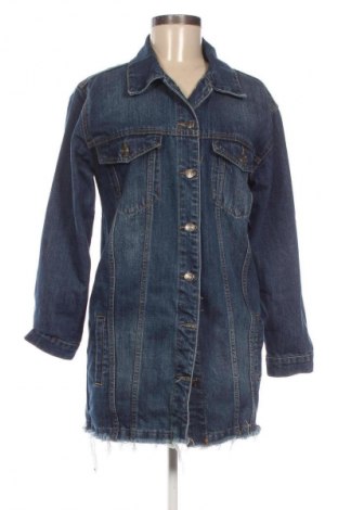 Dámska bunda  Lab, Veľkosť S, Farba Modrá, Cena  28,13 €