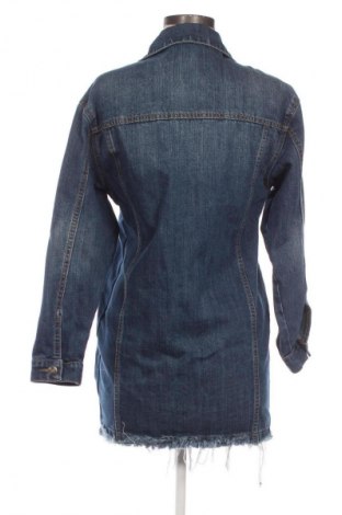 Dámska bunda  Lab, Veľkosť S, Farba Modrá, Cena  28,13 €