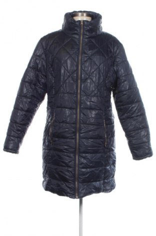 Дамско яке Ladies, Размер XXL, Цвят Син, Цена 61,99 лв.