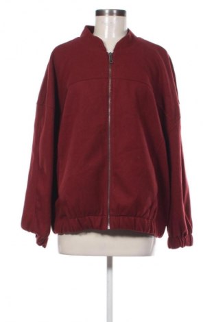 Дамско яке Ladies Fashion, Размер XL, Цвят Червен, Цена 25,99 лв.