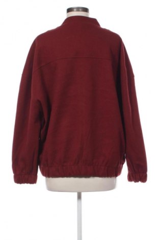 Дамско яке Ladies Fashion, Размер XL, Цвят Червен, Цена 25,99 лв.