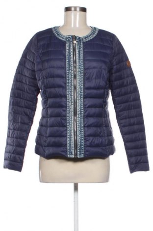 Damenjacke L'amie De Paris, Größe XL, Farbe Blau, Preis € 35,00