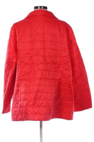 Γυναικείο μπουφάν Lands' End, Μέγεθος 5XL, Χρώμα Κόκκινο, Τιμή 6,99 €