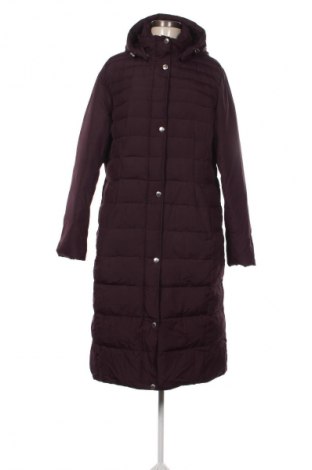 Дамско яке Lands' End, Размер XL, Цвят Лилав, Цена 47,99 лв.