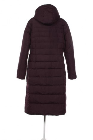 Дамско яке Lands' End, Размер XL, Цвят Лилав, Цена 47,99 лв.