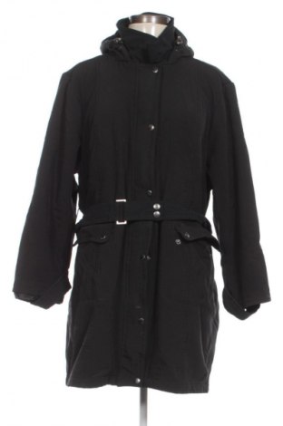 Dámska bunda  Lands' End, Veľkosť 3XL, Farba Čierna, Cena  16,95 €