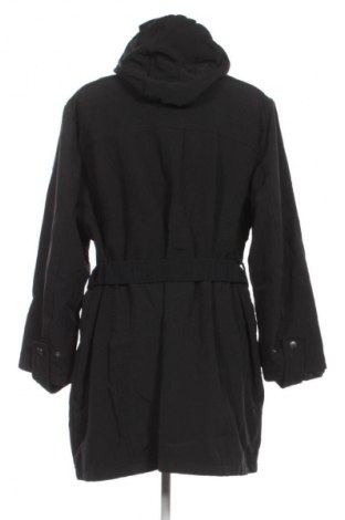 Dámska bunda  Lands' End, Veľkosť 3XL, Farba Čierna, Cena  16,95 €